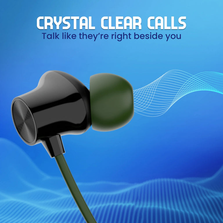 Mobilla MBUDDY 131 Neckband