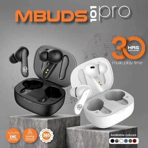 Mobilla MBUDS101 Pro