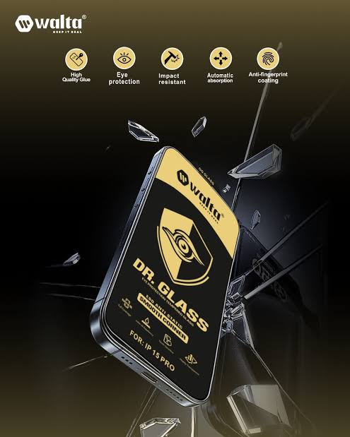 Premium Glossy D+ Glass Guard *(we will confirm your device model via call after receive your order )*