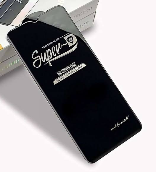 Premium Glossy D+ Glass Guard *(we will confirm your device model via call after receive your order )*