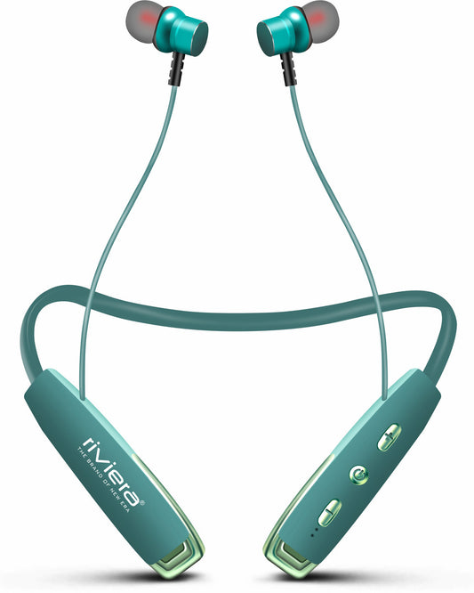 Riviera ZIVA Bluetooth Neckband