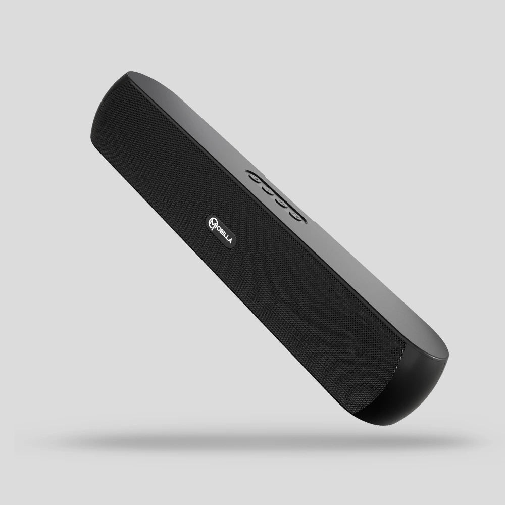 Mobilla MROCK 201 Wireless Mini Soundbar