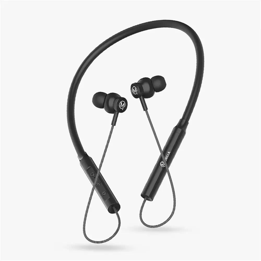 Mobilla MBUDDY 108 Pro Bluetooth Neckband