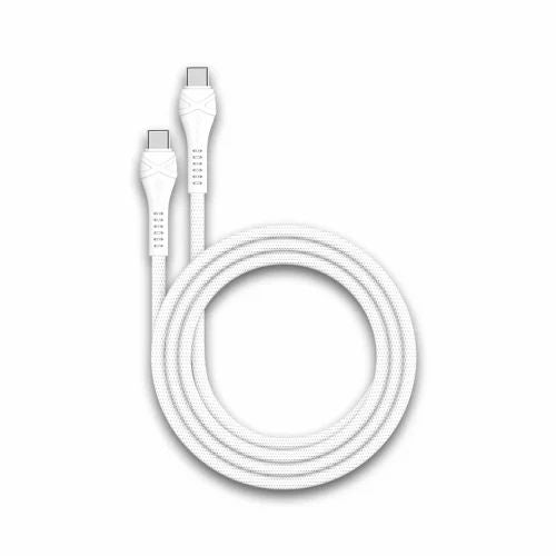 Mobilla LINKER112C 60W PD Charging and Sync Cable Type-C to Type-C