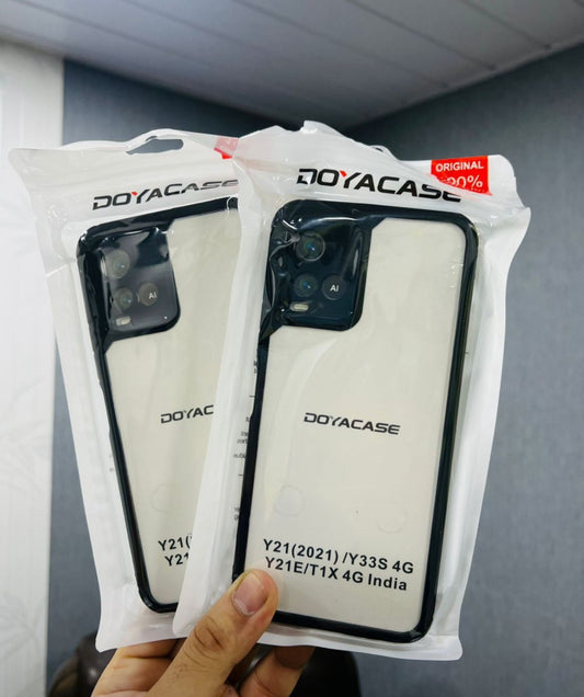 OG Imported DOYA Case All Models Available (we will confirm your device model after recive your order)