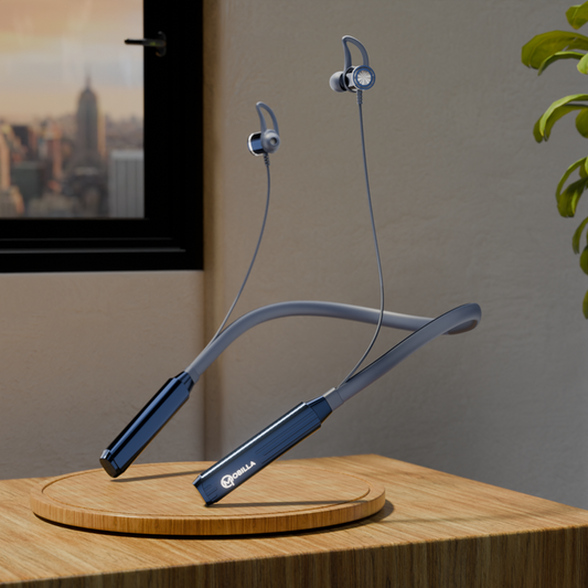 Mobilla MBUDDY 521 Bluetooth Neckband