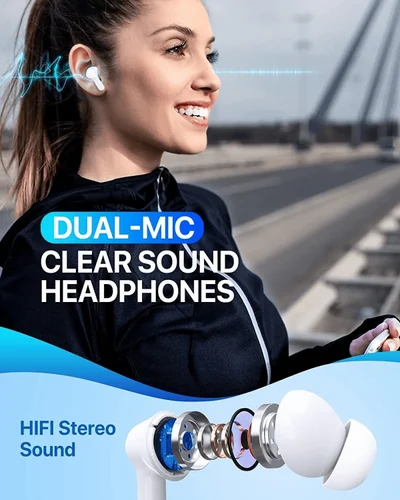 Riviera R004 Wireless Earpods