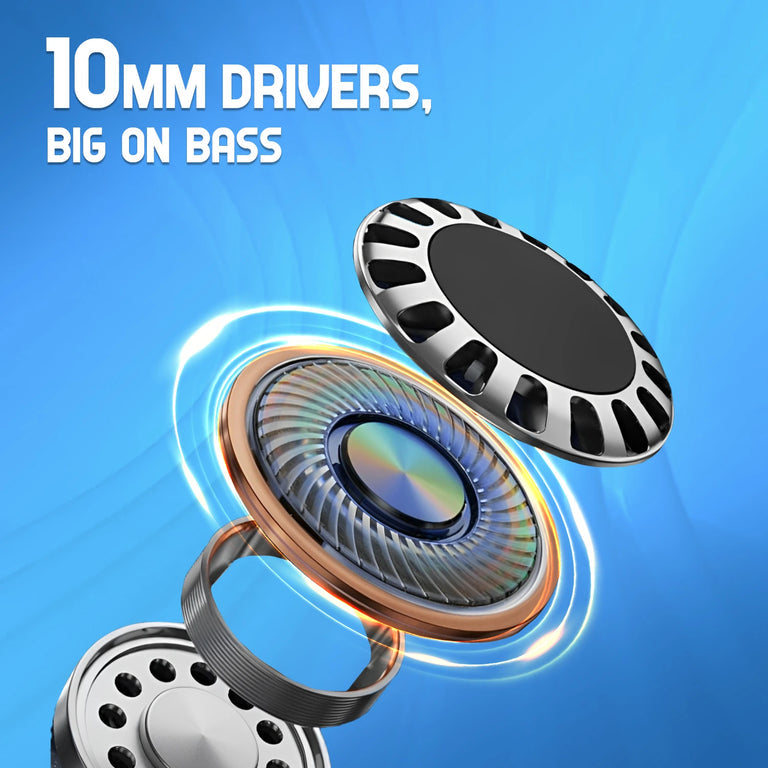 Mobilla MBUDDY 131 Neckband