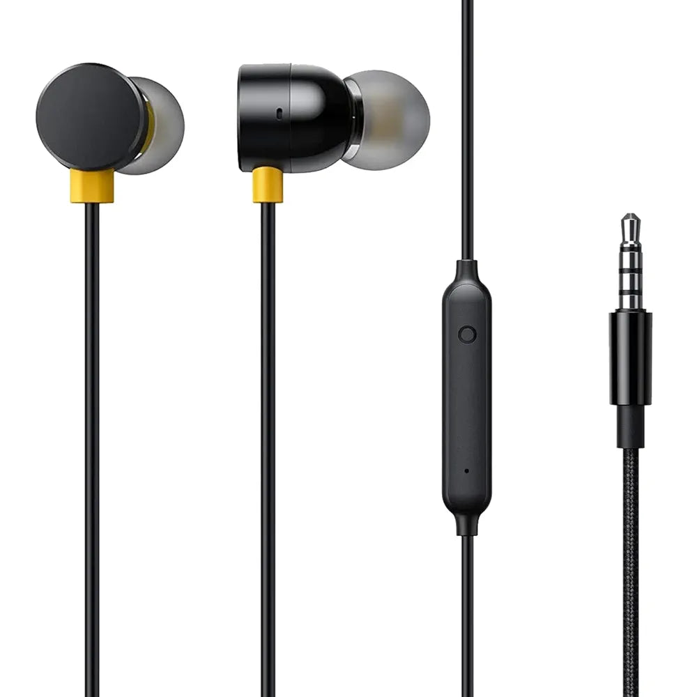 Riviera K-03 Wired Earphones