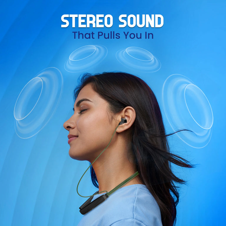 Mobilla MBUDDY 131 Neckband