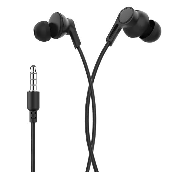 Riviera JINGLE Wired Earphones