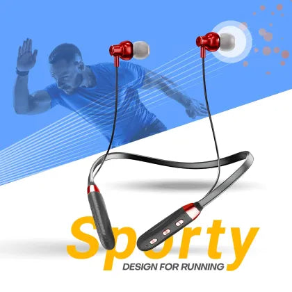 Riviera ZOCKY Bluetooth Neckband