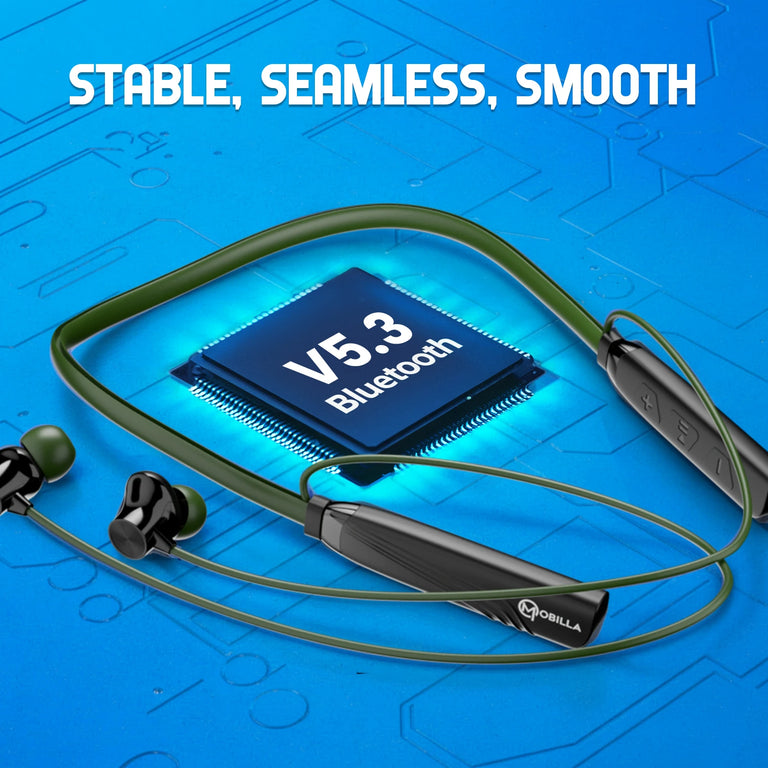 Mobilla MBUDDY 131 Neckband