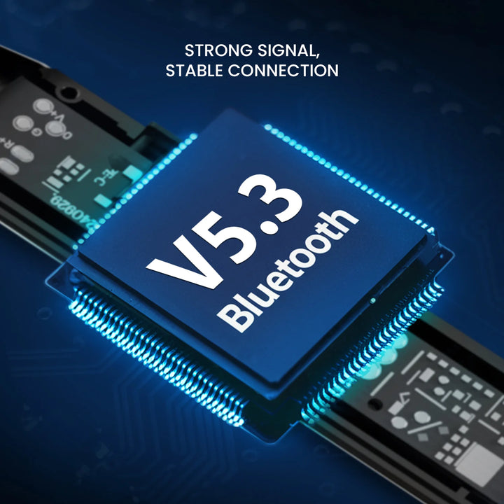 Mobilla MBUDDY 521 Bluetooth Neckband