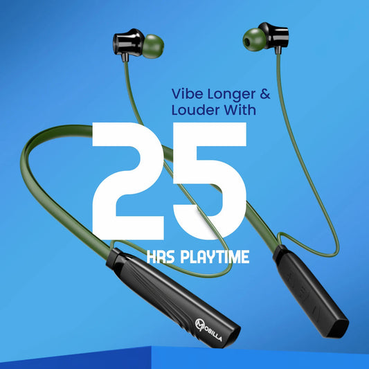 Mobilla MBUDDY 131 Neckband