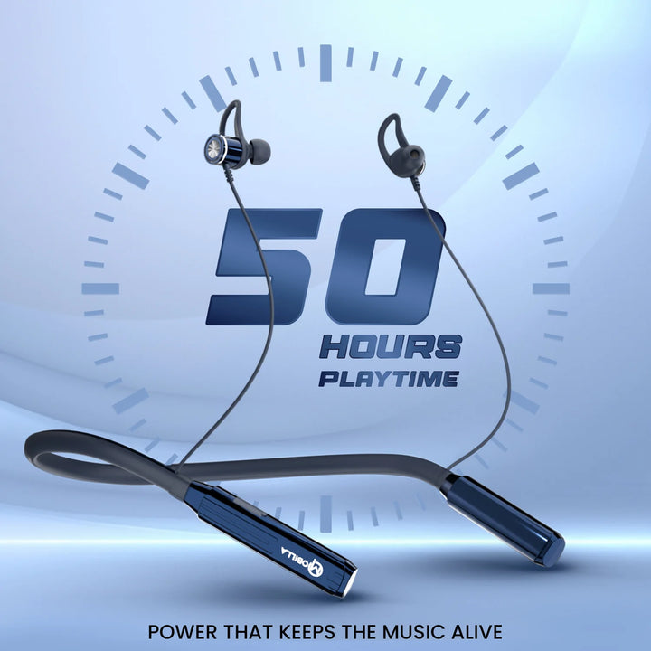 Mobilla MBUDDY 521 Bluetooth Neckband