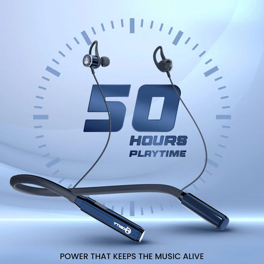 Mobilla MBUDDY 521 Bluetooth Neckband