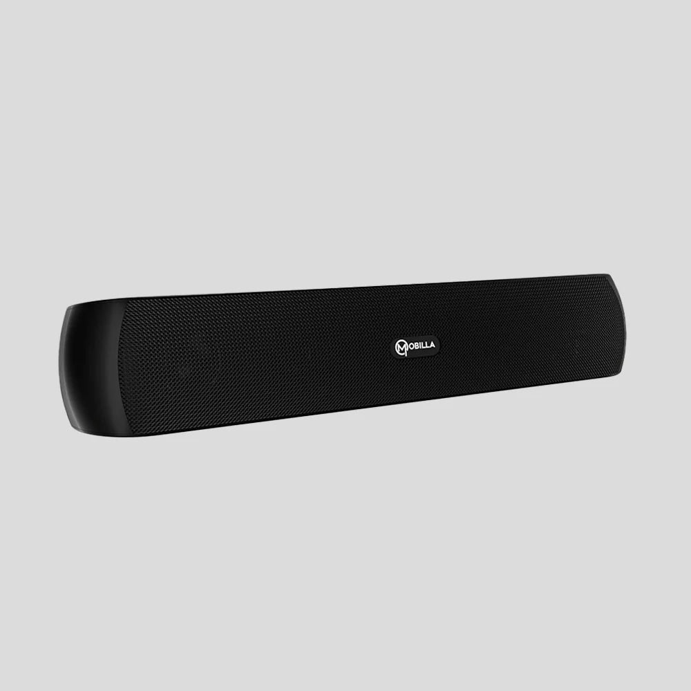 Mobilla MROCK 201 Wireless Mini Soundbar