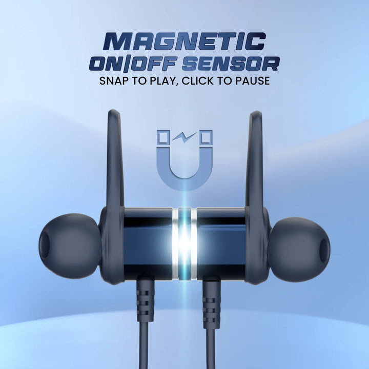 Mobilla MBUDDY 521 Bluetooth Neckband