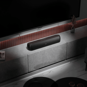 Mobilla MROCK 201 Wireless Mini Soundbar