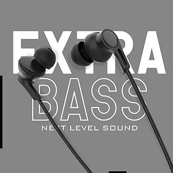 Riviera JINGLE Wired Earphones