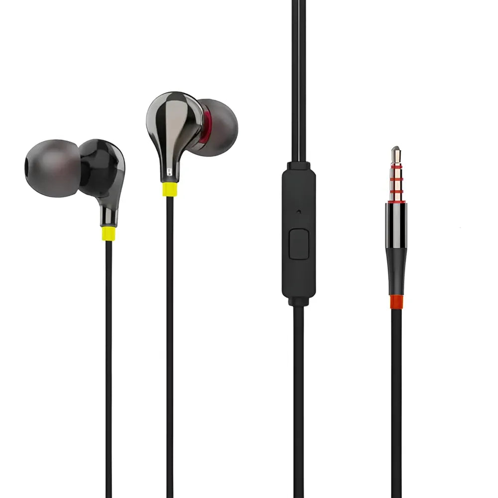 Riviera K-08 Wierd Earphones