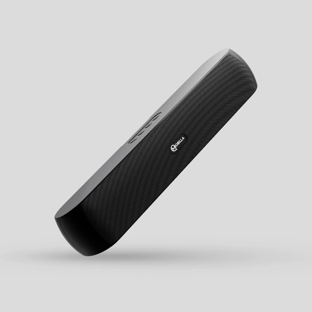 Mobilla MROCK 201 Wireless Mini Soundbar
