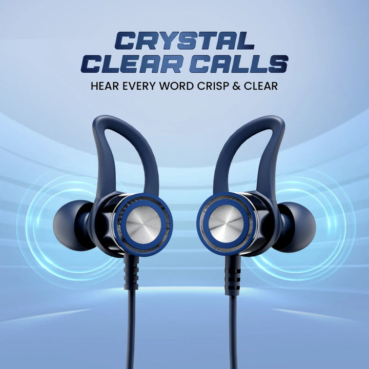 Mobilla MBUDDY 521 Bluetooth Neckband