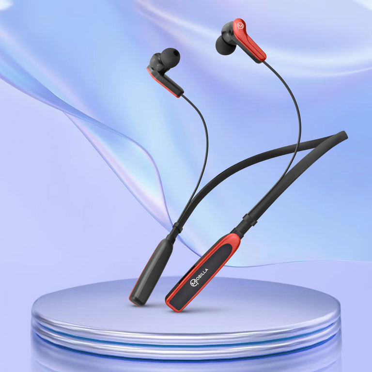 Mobilla MBUDDY 112 Bluetooth Neckband