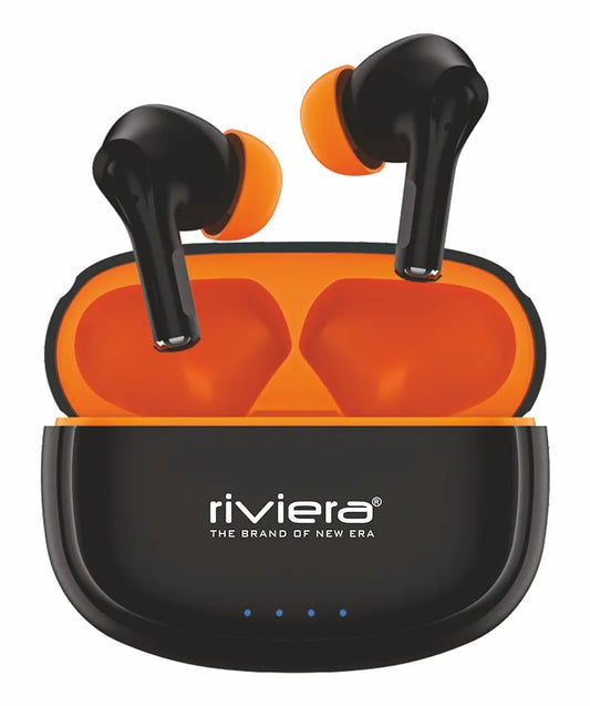 Riviera Arrow Wireless Earpods